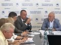 В Тамбовской области завершили подготовку общественных наблюдателей к выборам