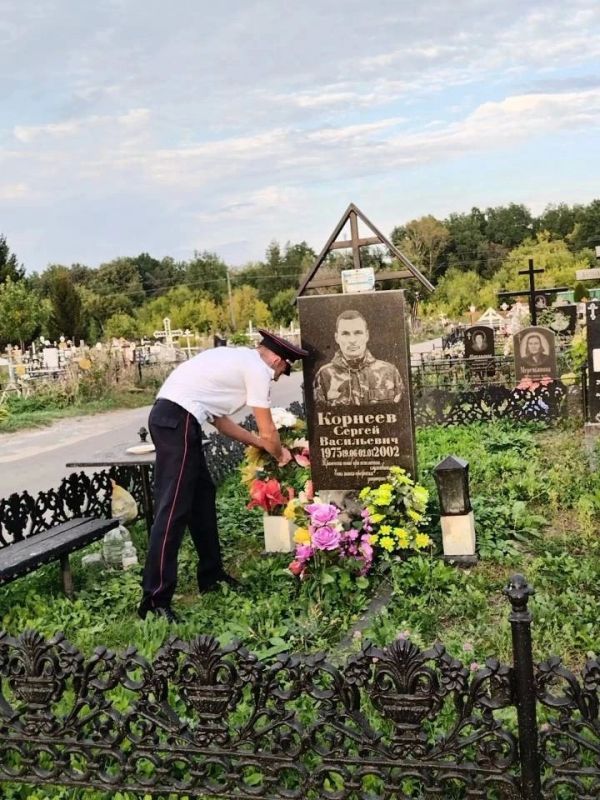 Руководство ОМВД России «Тамбовский» совместно с представителями администрации Тамбовского муниципального округа поздравили с профессиональным праздником сотрудников патрульно-постовой службы органов внутренних дел России Руководство ОМВД России «Тамбовский» совместно с представителями администрации Тамбовского муниципального округа поздравили с профессиональным праздником сотрудников патрульно-постовой службы органов внутренних дел России