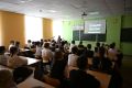 В школах города прошли мероприятия ко Дню солидарности в борьбе с терроризмом