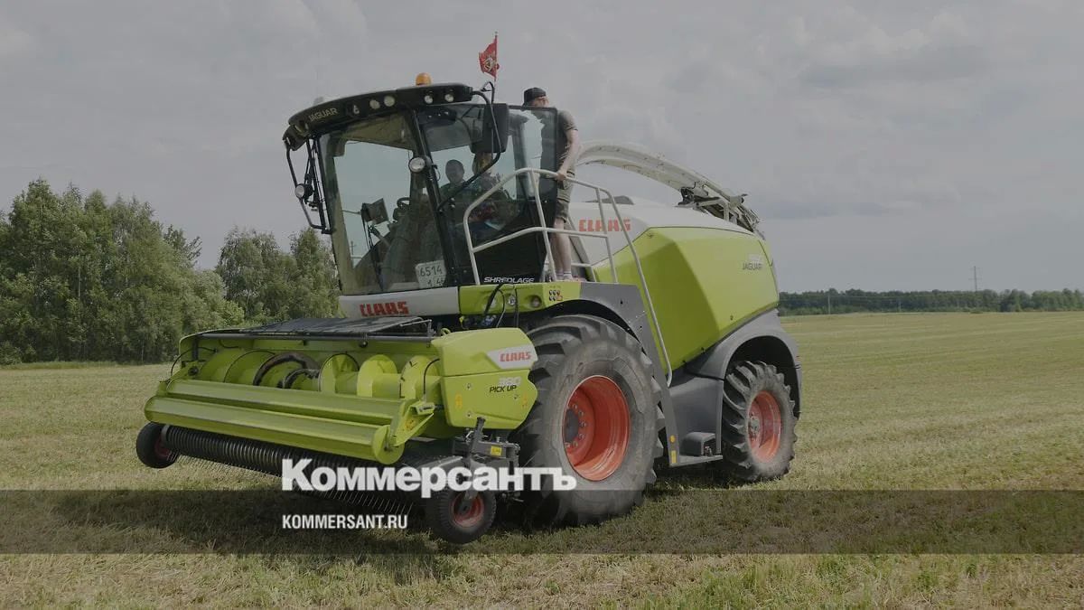 Тамбовский суд прекратил банкротство фермера Елены Добрыниной по иску крупного продавца сельхозмашин ООО «Э. П. Ф.»
