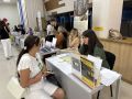 В Тамбове проходит ярмарка трудоустройства для сотрудников сотрудников сгоревшего склада Wildberries (16+)