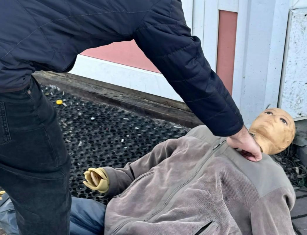 В Тамбове мужчину приговорили к шести годам колонии за попытку убийства в магазине