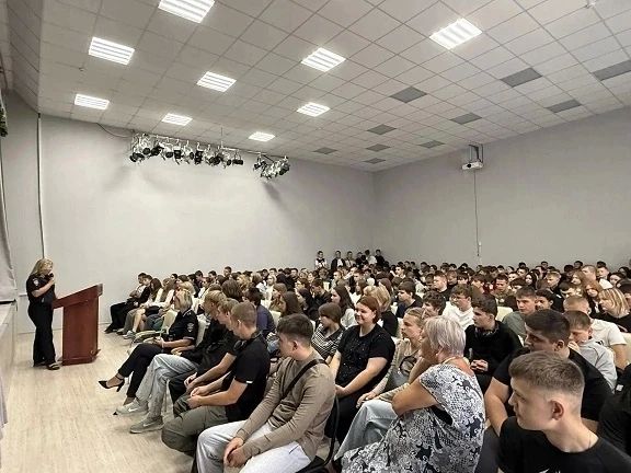 Профилактика административных правонарушений среди несовершеннолетних: совместная акция в Жердевском МО