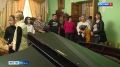 Предстоящие выходные готовят нам множество ярких событий в разных местах Тамбовской области