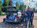 Державинский университет собрал более 500 тыс. рублей на снаряжение для СВО