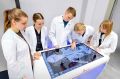 В школах Тамбовской области стартовал обновленный курс «Россия — мои горизонты» (12+)