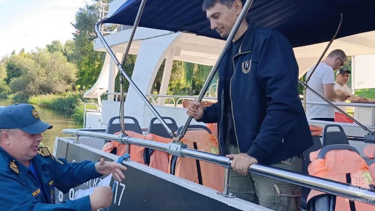 Тамбовских судоводителей привлекли к ответственности 107 раз с начала года, за неделю — пять постановлений