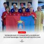 В Пензе проходит финал XI Спартакиады пенсионеров России! Команда Тамбовской области представлена во всех видах программы соревнований