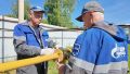 В Тамбовской области работников нефтяной и газовой промышленности поздравили с профессиональным праздником