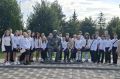 6 сентября участнику Великой Отечественной войны, жителю Тамбовской области Ивану Одарченко исполнилось бы 100 лет