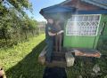 В Ржаксинском округе продолжаются профилактические рейды в рамках пожароопасного сезона