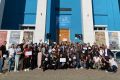 Тамбовский драмтеатр - на фестивале в Сибири!