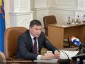 Из-за атаки ВСУ в Тамбовской области загорелся храм Николая Чудотворца