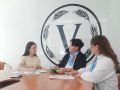 Доброе, по-настоящему осеннее утро, друзья! С началом новой трудовой недели