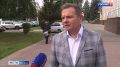 До выборов остается чуть более двух недель