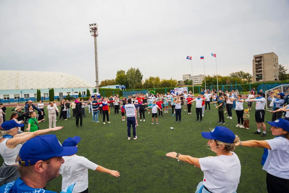 «Жизнь. Спорт. Профсоюз. Единство поколений-2026» «Жизнь. Спорт. Профсоюз. Единство поколений-2026»