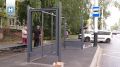 На улице Чичканова в Тамбове после ремонта появятся три новых остановочных павильона