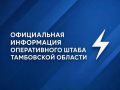 В ночь с 6 на 7 сентября в Никифоровском муниципальном округе в результате атаки БПЛА произошло возгорание купола церкви на высоте 40 метров