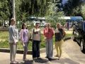 По вечерам на улицах Тамбова дежурит родительский патруль