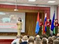 Биографические фильмы о судьбах выдающихся соотечественников покажут тамбовским школьникам и студентам колледжей в ходе обновлённого курса «Разговоры о важном»