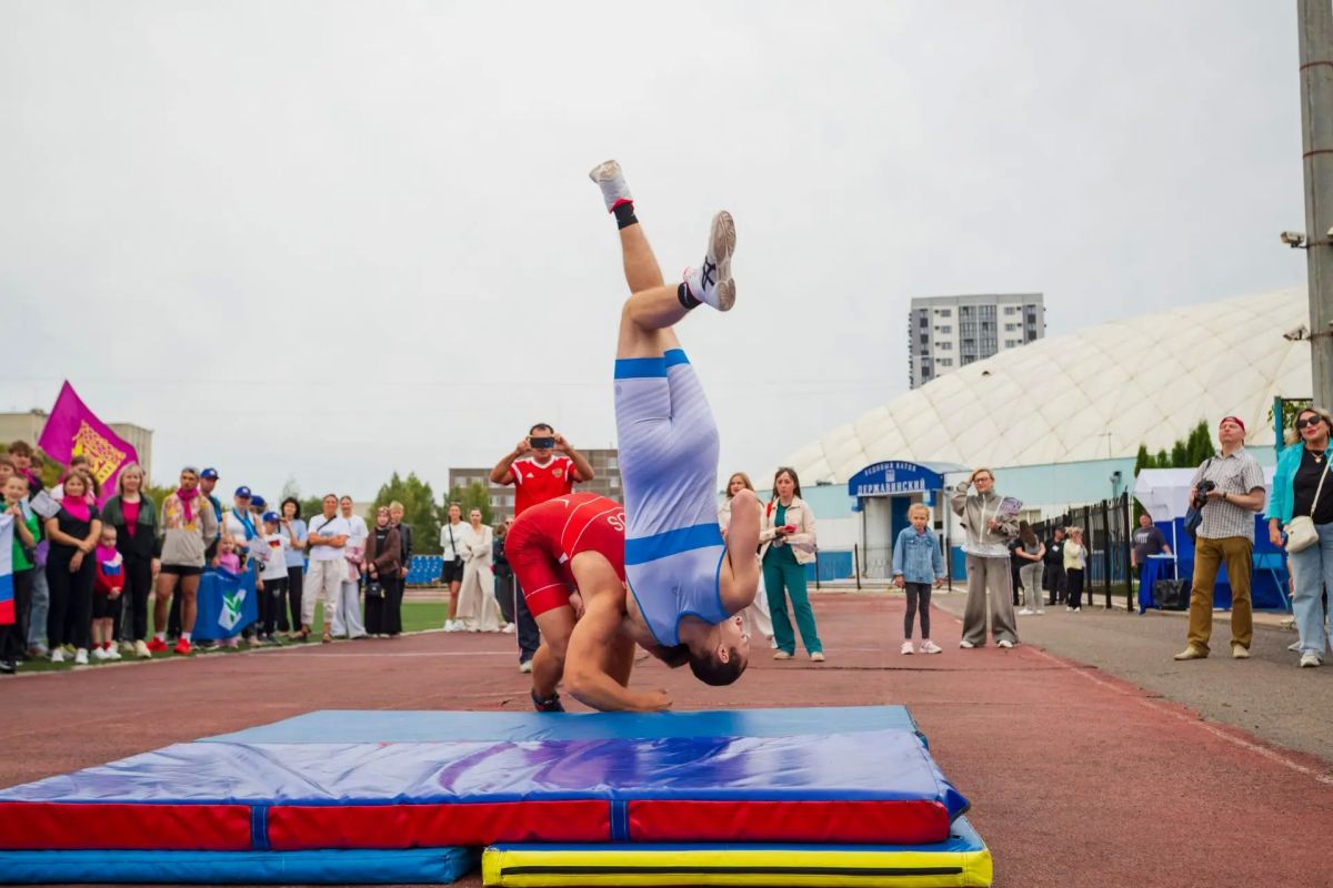 «Жизнь. Спорт. Профсоюз. Единство поколений-2026» «Жизнь. Спорт. Профсоюз. Единство поколений-2026»