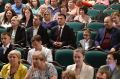 Накануне в Тамбове чествовали представителей советов микрорайонов, которые являются связующим звеном между жителями города и органами местного самоуправления