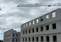 В Верхнеспасском строят школу на 250 мест