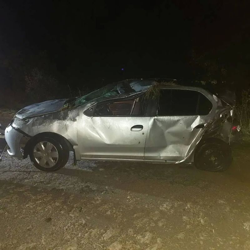 В Моршанском округе в ДТП попала машина скорой помощи В Моршанском округе в ДТП попала машина скорой помощи