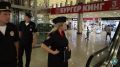 Сотрудники полиции провели профилактический рейд