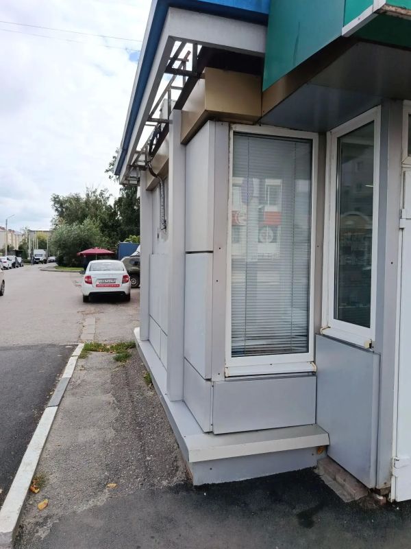 В Тамбове стартовала инвентаризация нестационарных торговых объектов В Тамбове стартовала инвентаризация нестационарных торговых объектов