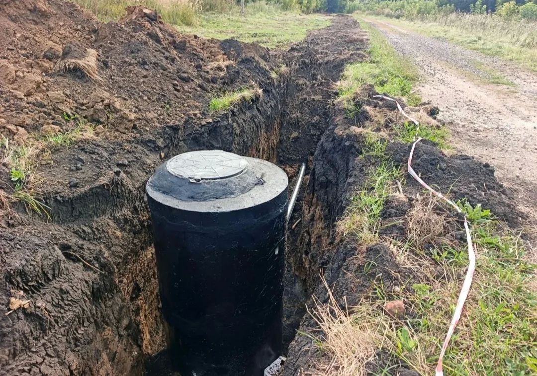 Горячая пора в ЖКХ: подготовка к зиме на финишной прямой Горячая пора в ЖКХ: подготовка к зиме на финишной прямой