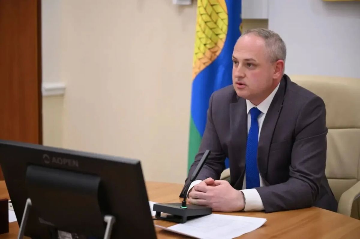 Максим Косенков: Сегодня состоялось первое в этом учебном году заседание муниципального координационного совета по взаимодействию с местным отделением Движения Первых Максим Косенков: Сегодня состоялось первое в этом учебном году заседание муниципального координационного совета по взаимодействию с местным отделением Движения Первых