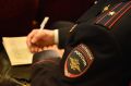 В Тамбове полицейские задержали студента-курьера из соседнего региона