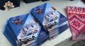 Российские автоинспекторы принимают участие в конкурсе профессионального мастерства сотрудников ДПС в Беларуси