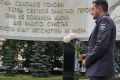 В Тамбове в 85ю годовщину начала блокады Ленинграда к Вечному огню возложили цветы