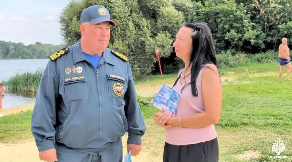 Пляжи зaкрыты, но профилактические мероприятия продолжаются Пляжи зaкрыты, но профилактические мероприятия продолжаются