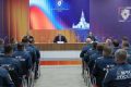«Комплексная безопасность»: основные темы и приоритетные задачи