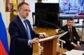 Владимир Мединский возглавил подготовку к 250-летию Тамбовского наместничества