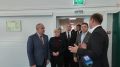 "Такое внимание позволяет решать масштабные задачи и двигаться вперед": председатель гордумы Константин Кутейников о совместном с Евгением Первышовым рабочем объезде Тамбова