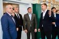 Новый физкультурно-оздоровительный комплекс начал работу в Тамбове на улице Рязанской