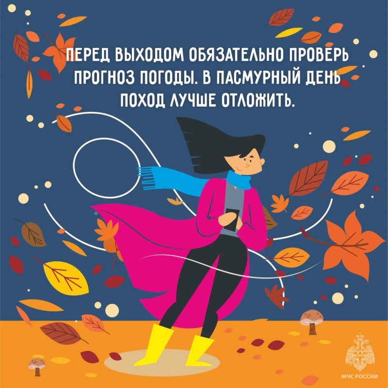 Не знаешь - не бери. Грибы необходимо собирать с особой осторожностью, осень богата на деликатесы с шапочкой Не знаешь - не бери. Грибы необходимо собирать с особой осторожностью, осень богата на деликатесы с шапочкой
