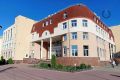 Фасад соцфонда в центре Тамбова покрасят в охристый цвет и обустроят ночной подсветкой