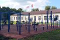 В парке «Дружба» в Тамбове пройдут соревнования «Мастер турника»