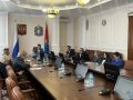 По поручению главы Тамбовской области Евгения Первышова в формате сегодня принял участие в заседании федерального штаба по газификации под председательством заместителя председателя правительства Российской Федерации...