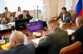 В правительстве Тамбовской области прошло заседание межведомственного совета по развитию добровольчества и социально ориентированных некоммерческих организаций