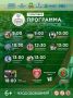 Стадион «Локомотив» в Мичуринске отметит 100-летие