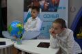 В Тамбовской областной детской библиотеке открыли культурно-просветительский центр «Портал», ориентированный на развитие творческого потенциала школьников и семейный досуг