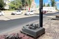 Улицу Московскую в Тамбове полностью обновят к концу сентября