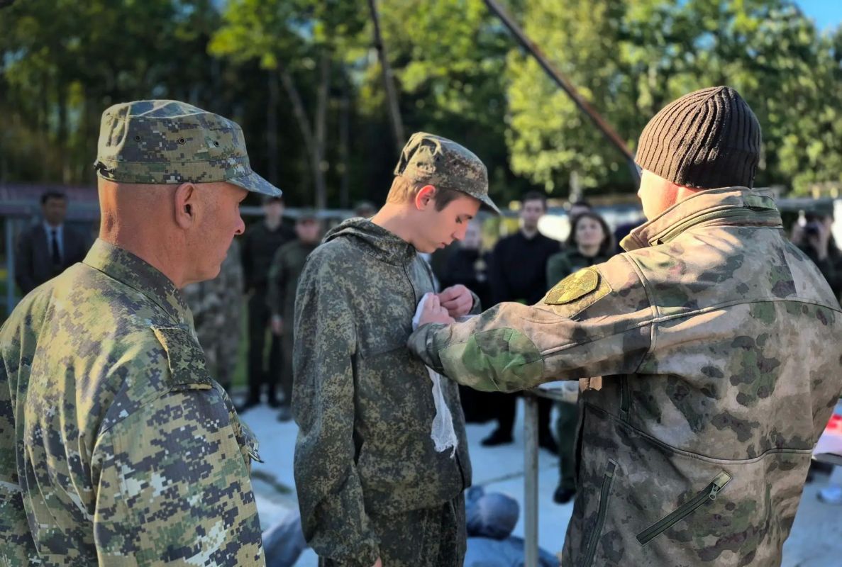 Тамбовские криминалисты провели выездное практическое занятие с молодыми следователями Тамбовские криминалисты провели выездное практическое занятие с молодыми следователями
