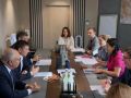 10 сентября на встрече в Москве глава региона Евгений Первышов и основатель Wildberries, глава RWB Татьяна Ким рассмотрели возможность восстановления логистического центра в Котовске и подвели промежуточные итоги пилотной...